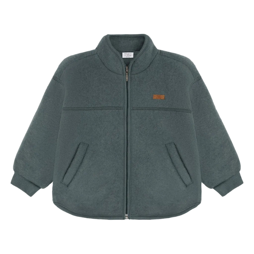 Hust_Fleece_Jacke_Merinowolle_Reissverschluss_HCAmi_Balsam_Green_420003-3484BalsamGreen-Extra1