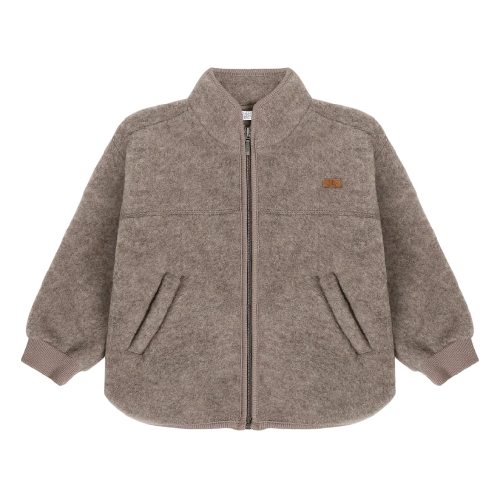Hust_Fleece_Jacke_Merinowolle_Reissverschluss_Stehkragen_HCEmi_420003-3232DeerMelange-