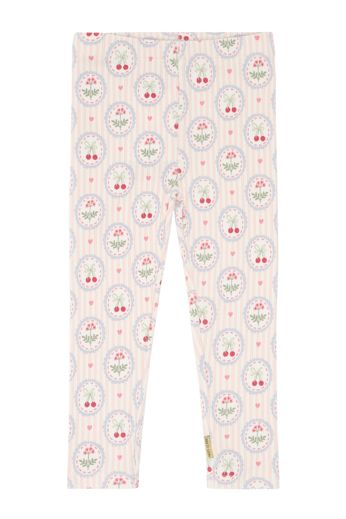 Hust_Girls_Leggings_Tencel_Modal_