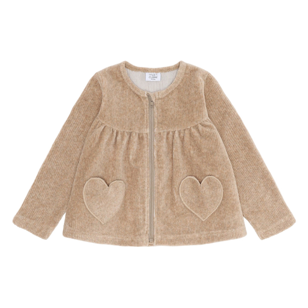 Hust_Jacke_HCSicilla_Velours_Girls_12414-3554