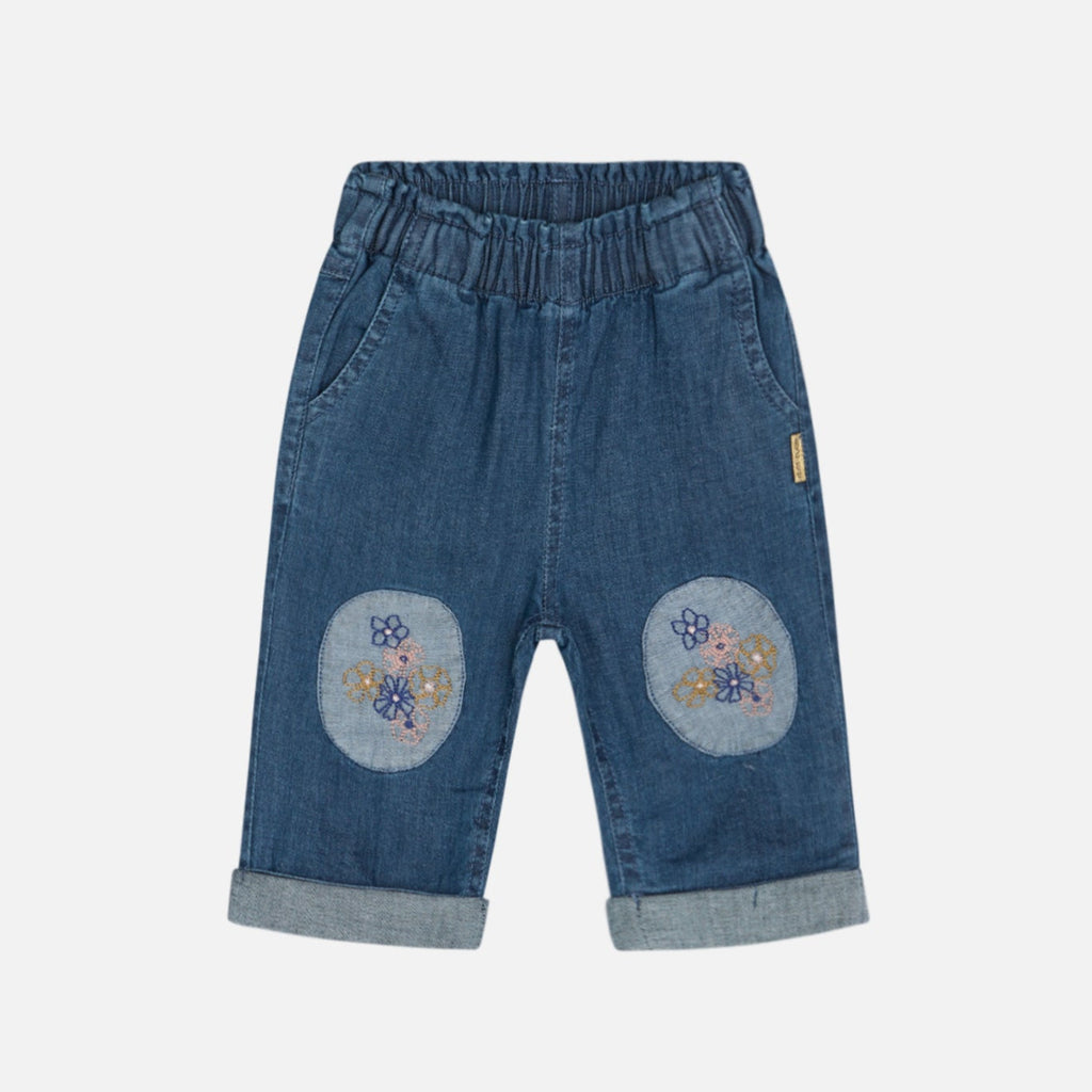 Hust & Claire Baby Jeans Jacey 34004