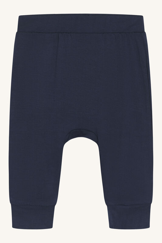 Hust & Claire Baby Jogginghose Bambus HCGusti 39967 3146 blues