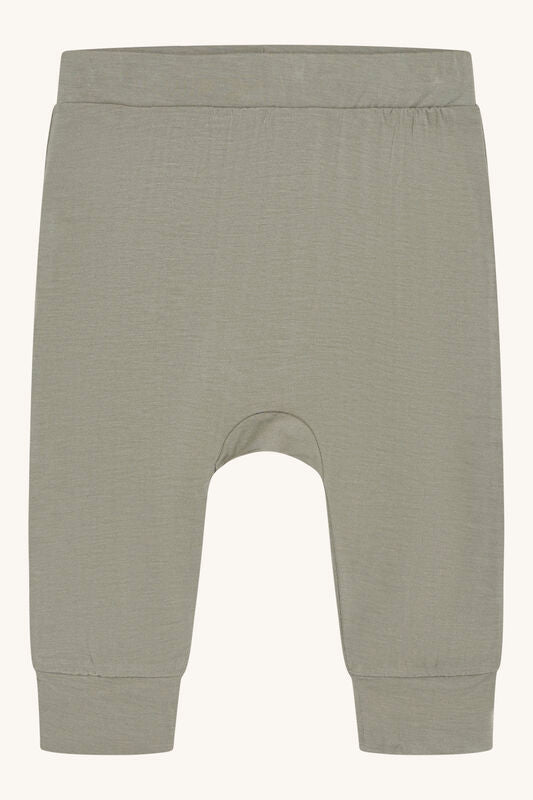 Hust & Claire Jogginghose Bagy  Bambus HCGusti 39967 3448 Seagrass