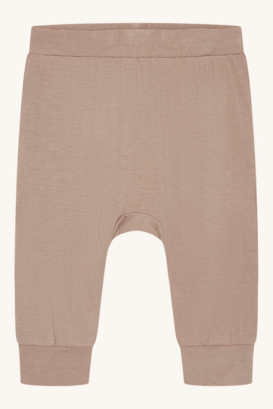 Hust & Claire Baby Jogginghose Bambus HCGusti 39967 3515 warm sand