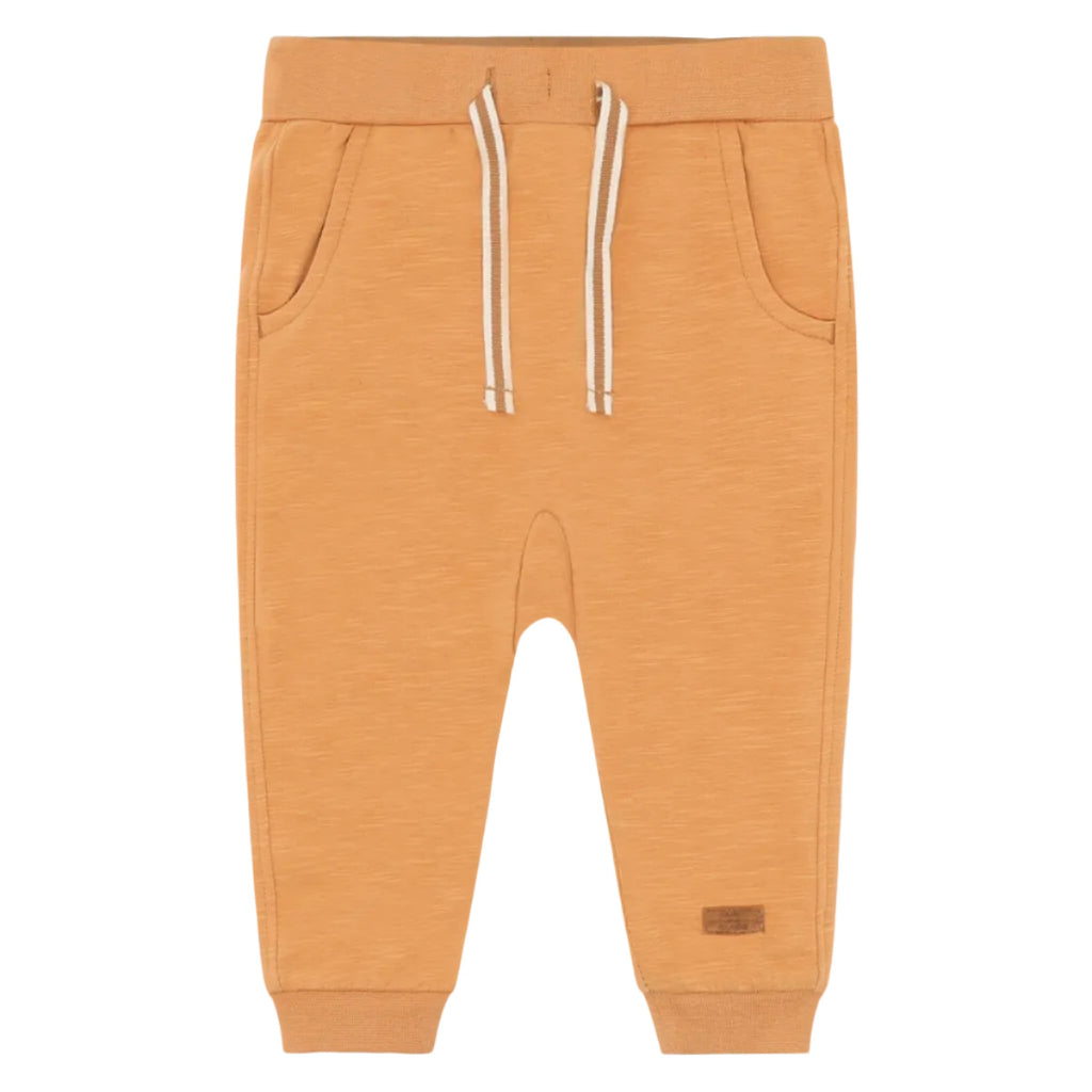 Hust_Jogginghose_Bio-Baumwolle_GOTS_zertifiziert_HCGeorgey_Solid_361-37859-4507