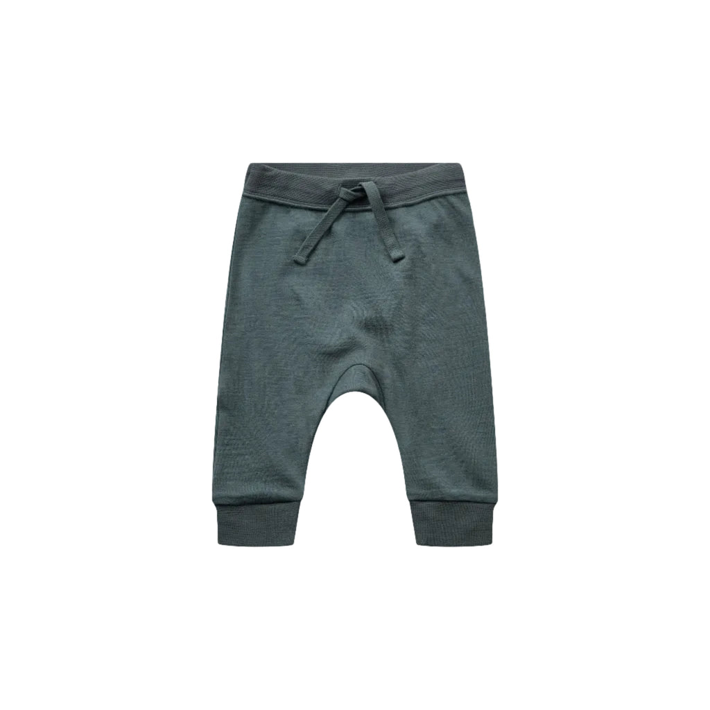 Hust_Jogginghose_Sweatpants_Merinowolle_Bambus_540016-3484BalsamGreen-