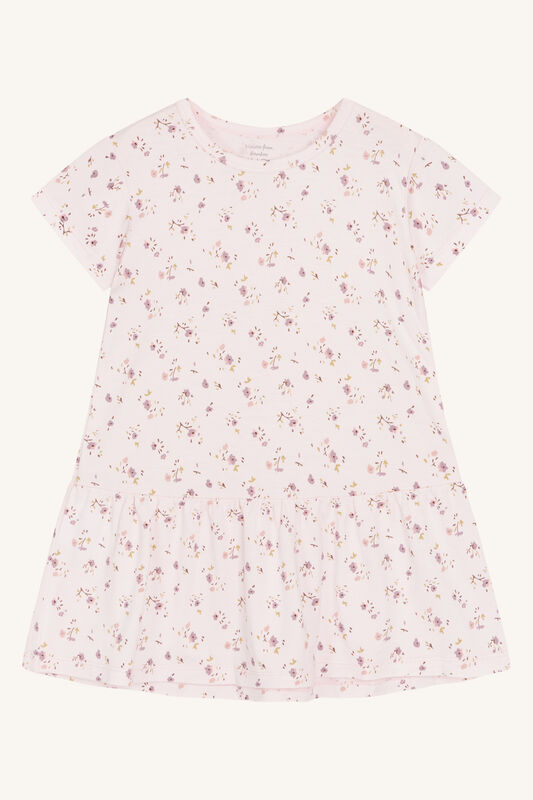Hust & Claire Kleid Bambus HCFuia 52525 4302 rose morn