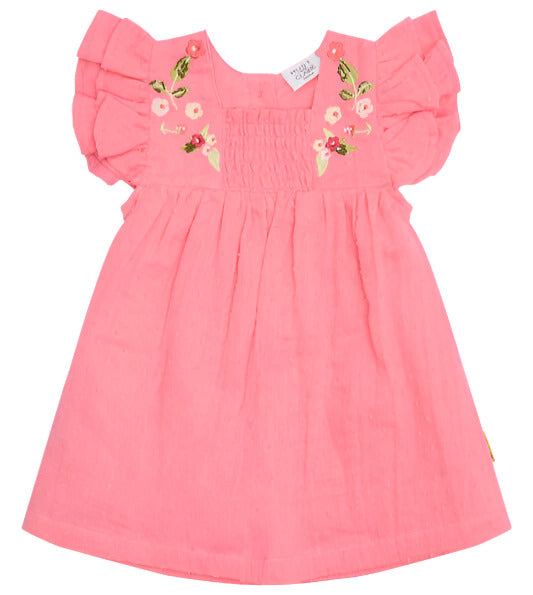 Hust Kleid HCKatinka 32056 blushing
