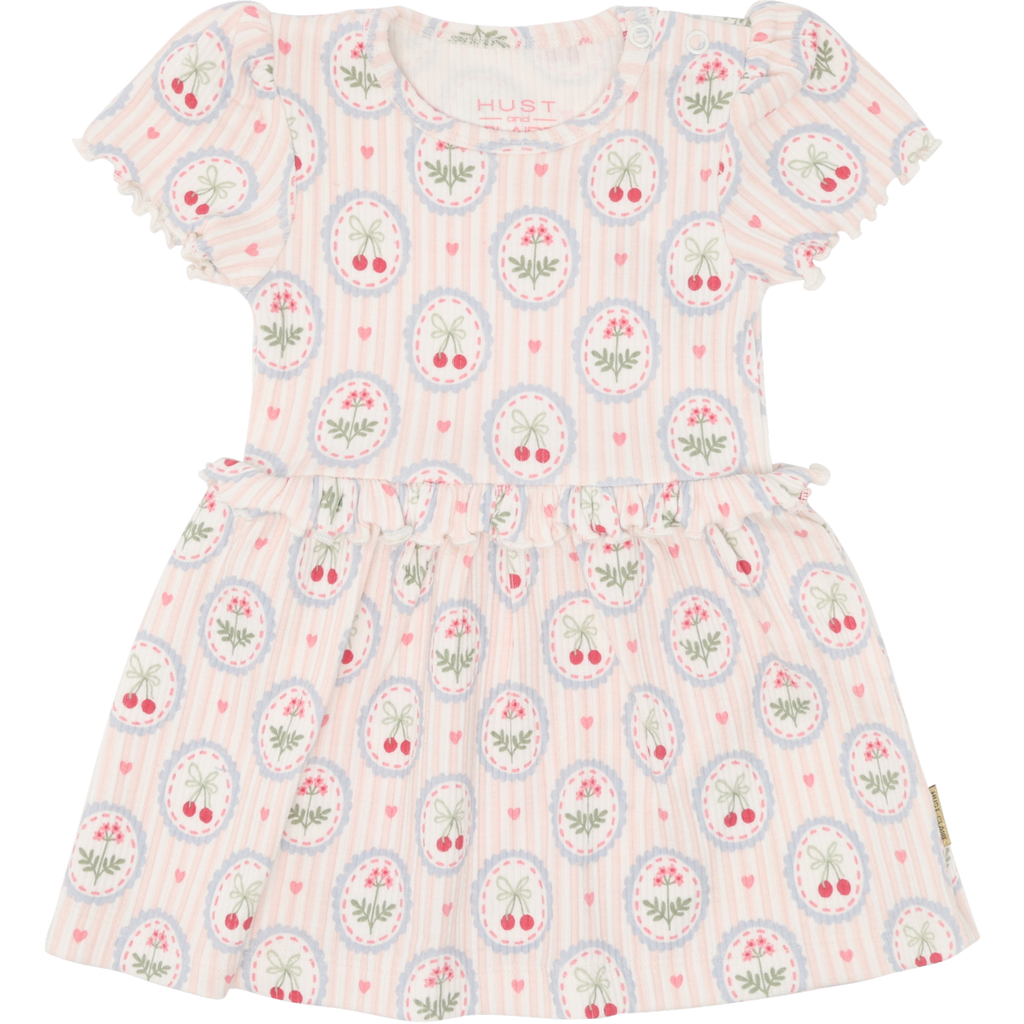 Hust_Kleid_modal_tencel_Kirsche_