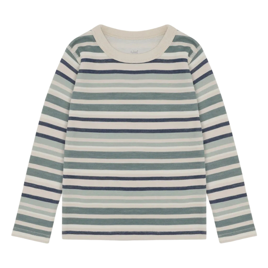 Hust_Langarmshirt_Merino_Bambus_HCAbba_540069_4501_French_Oak_