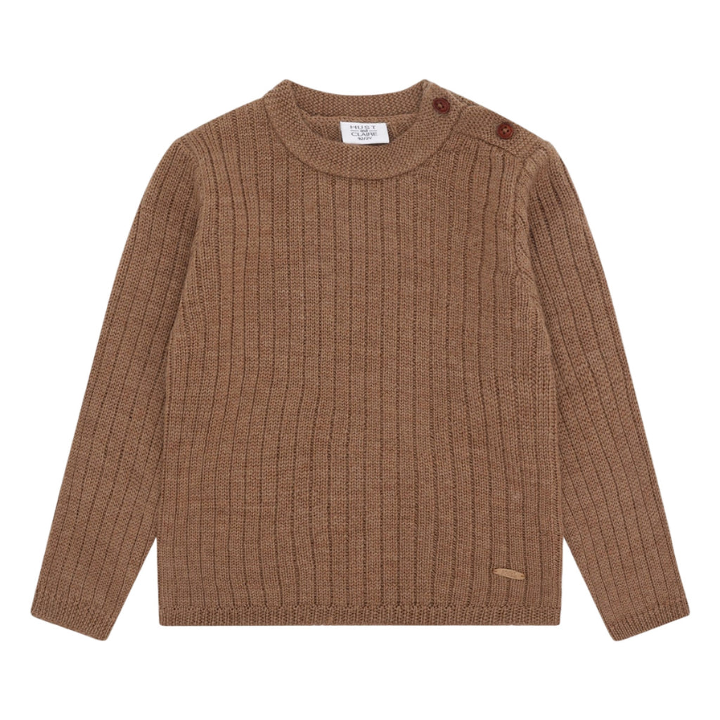 Hust_Pullover_Merinowolle_HCPil_coca_Mocha_44229