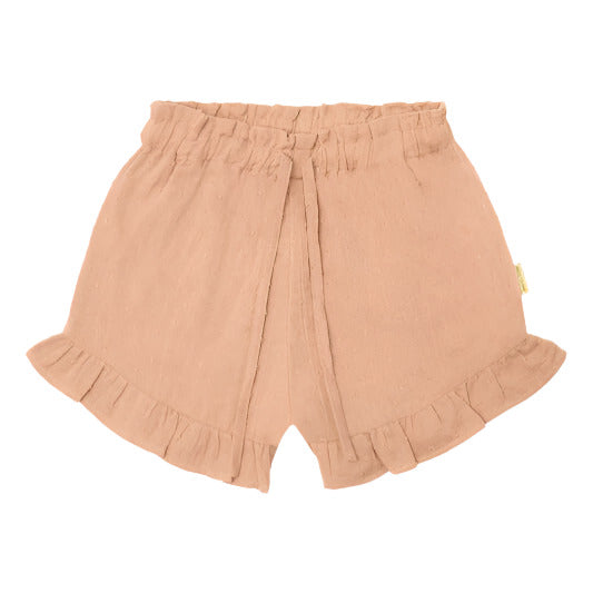 Hust & Claire Shorts HCHelena 12353 3690 warm sand
