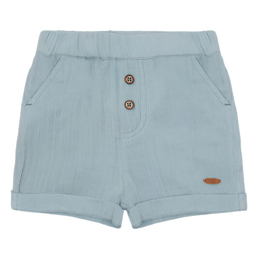 Hust & Claire Baby Shorts HCHerluf 31177 baby blue 4117