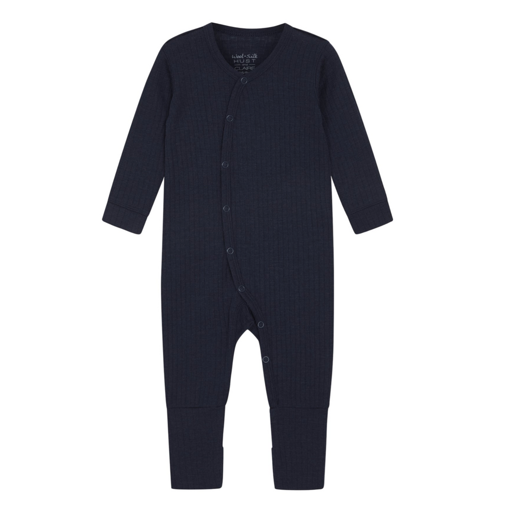 Hust_Strampler_Merinowolle_Seide_navy_HCMili_
