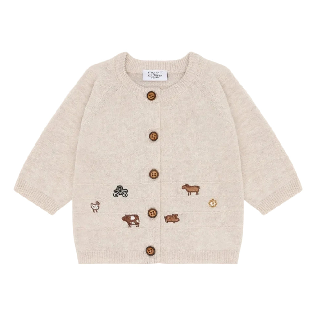 Hust_Strickjacke_Baby_unisex_Bauernhof_361-35161-1262