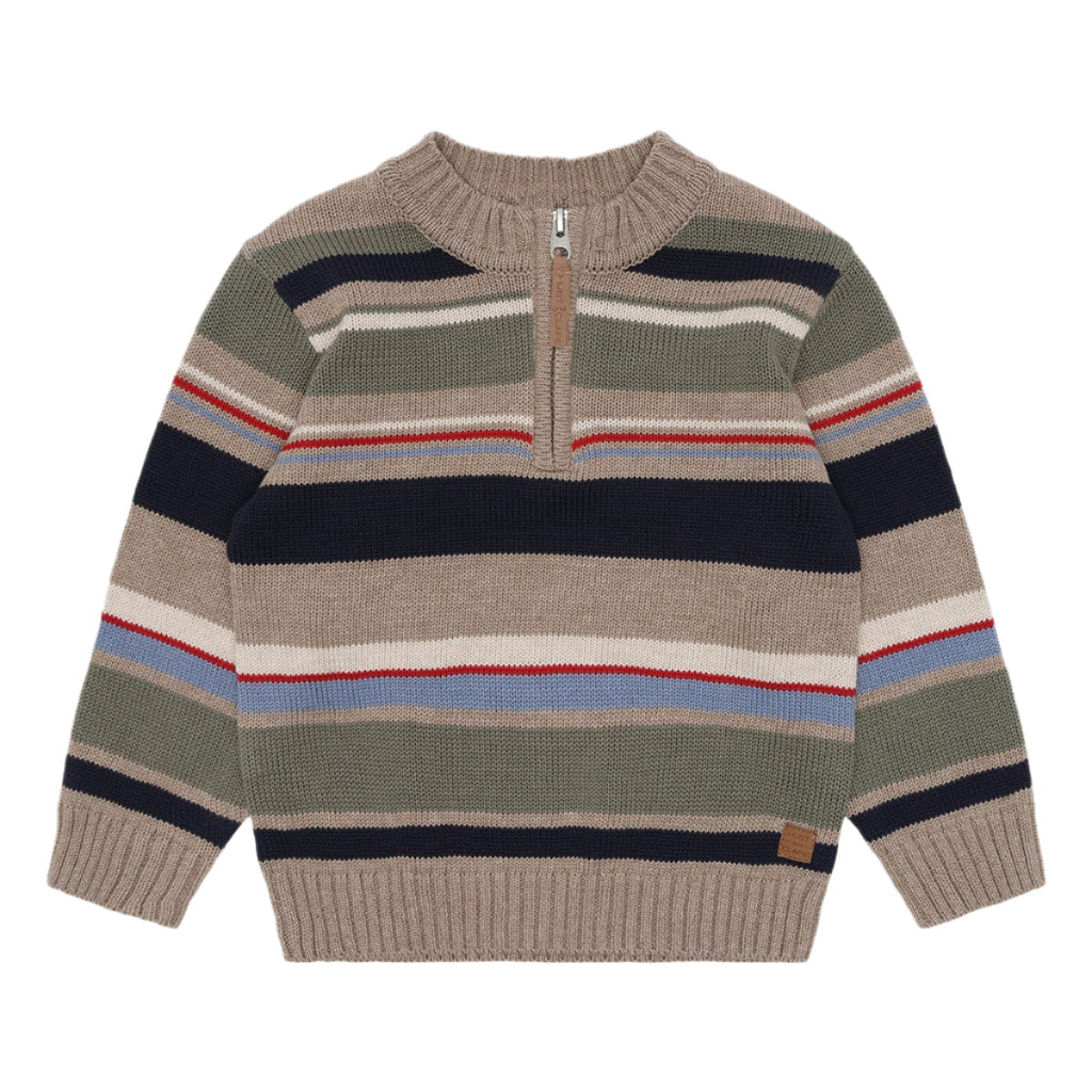 Hust_Strickpullover_Boy_gestreift_11034-3554