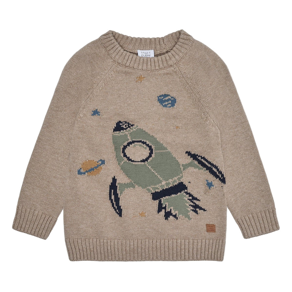 Hust_Strickpullover_HCPelle_Rakete_Biscuit_11035-3554