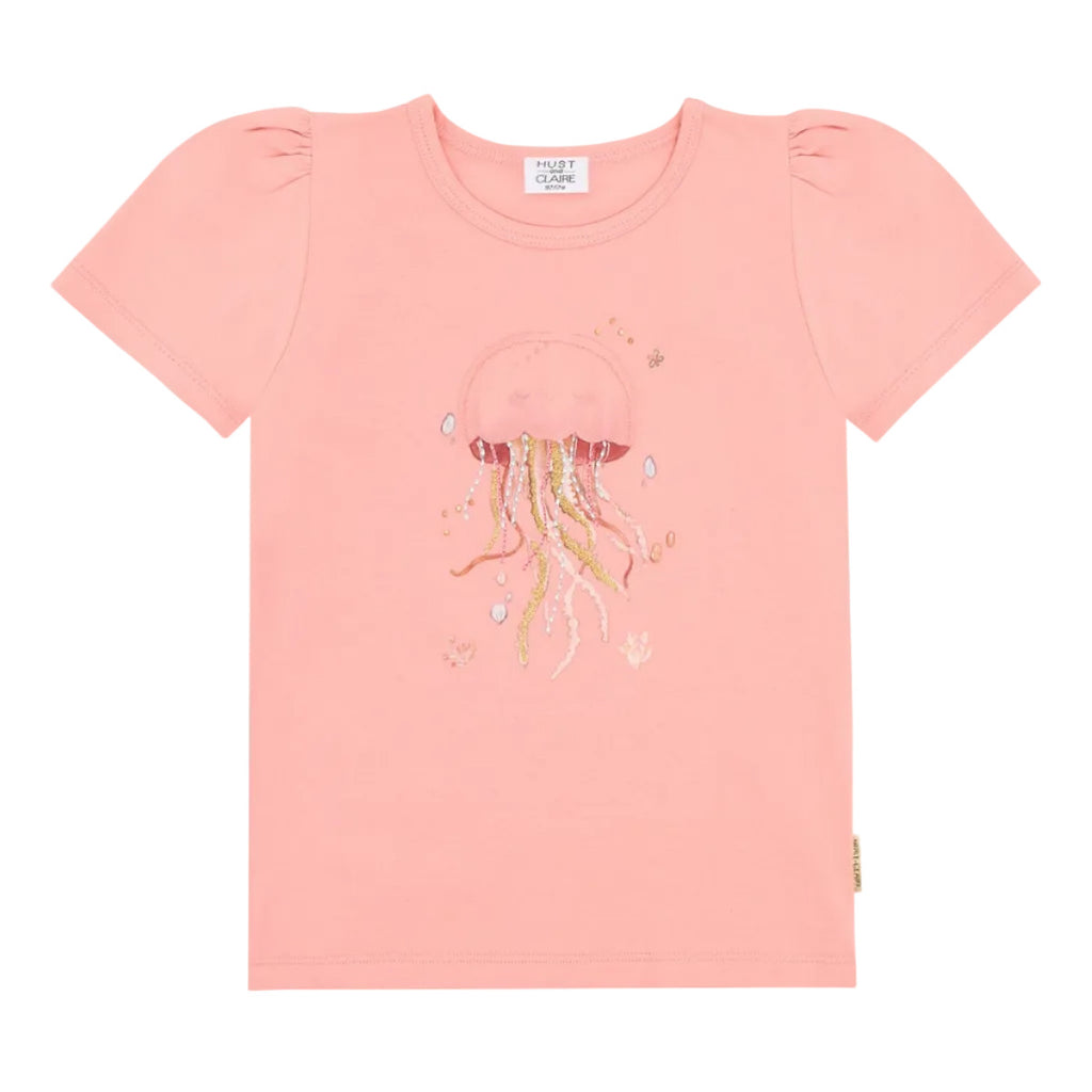 Hust_T-Shirt-Girls_Qualle_HCAlma_44584-3761