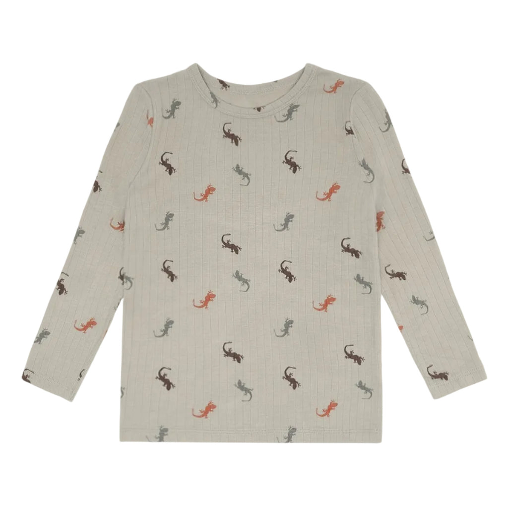 Hust_T-Shirt_Boy_Bambus_Eidechse_Lizard_361-44456-4416