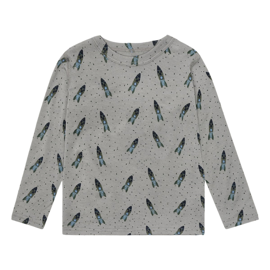 Hust_T-Shirt_Boy_Langarm_Rakete_Tencel_Merinowolle_21569-4440