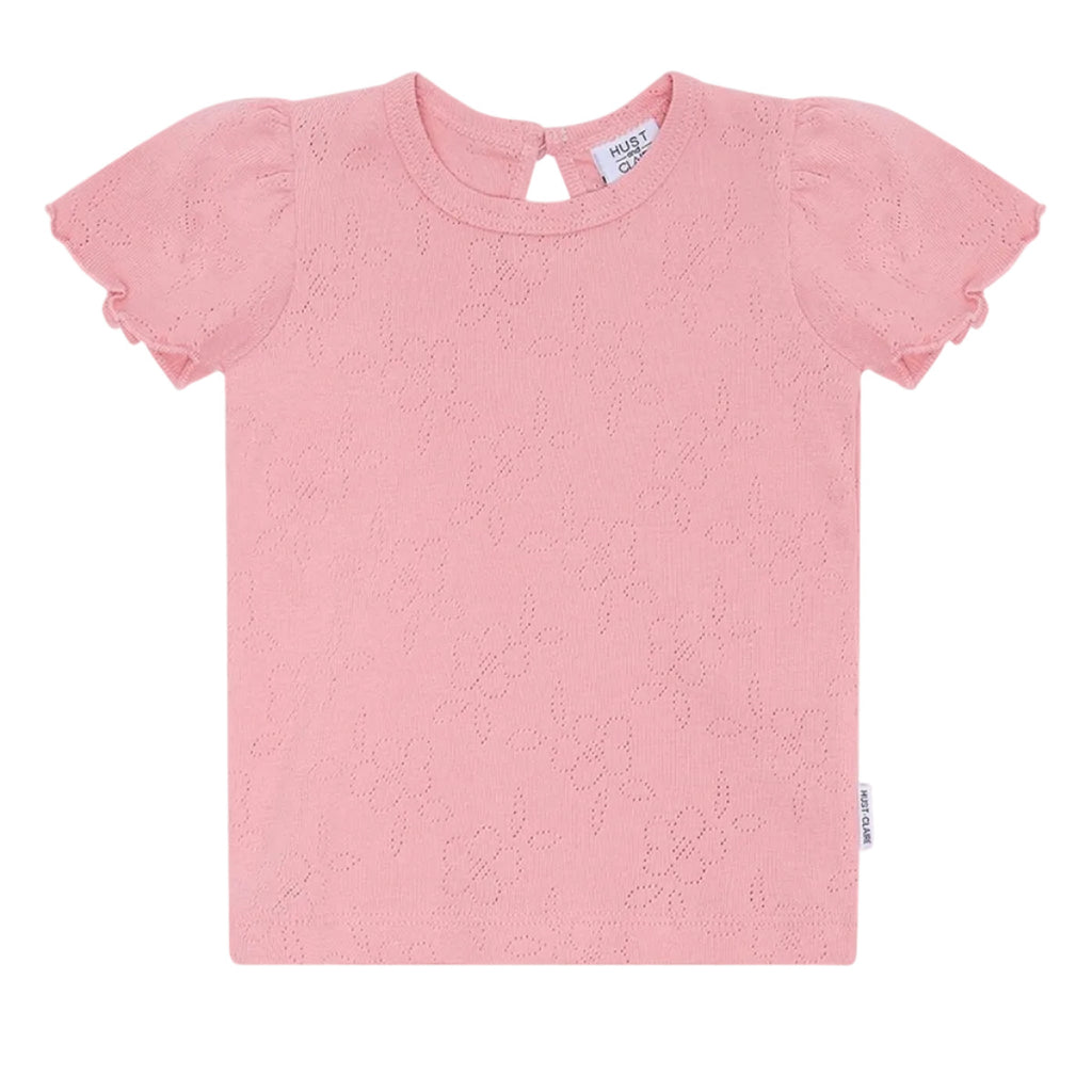 Hust_T-Shirt_HCAlma_Girls_Basic_Pointelle_44525-3761