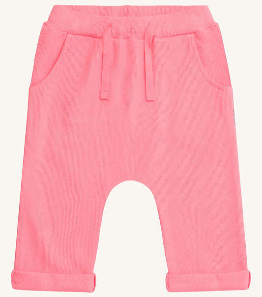Hust & Claire Baby Jogginghose HCThea 32052 4314 Blushing