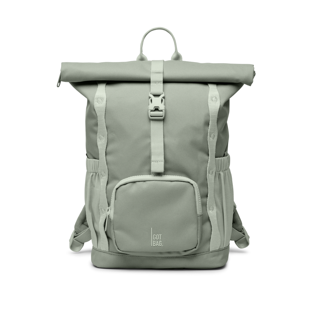 Got-Bag Rolltop Adventure Kids Tonal Bass