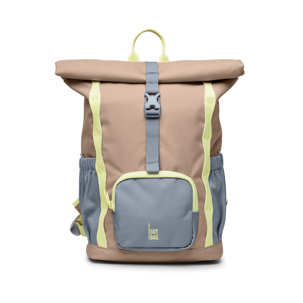 Got-Bag Rolltop Adventure Kids Multi Sandbar