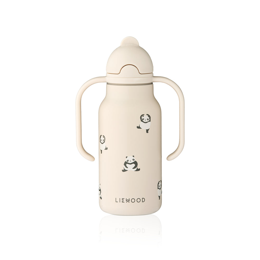 Kimmie_Water_Bottle_250_ml_LW19618_2610_Mini_panda_Sandy_1