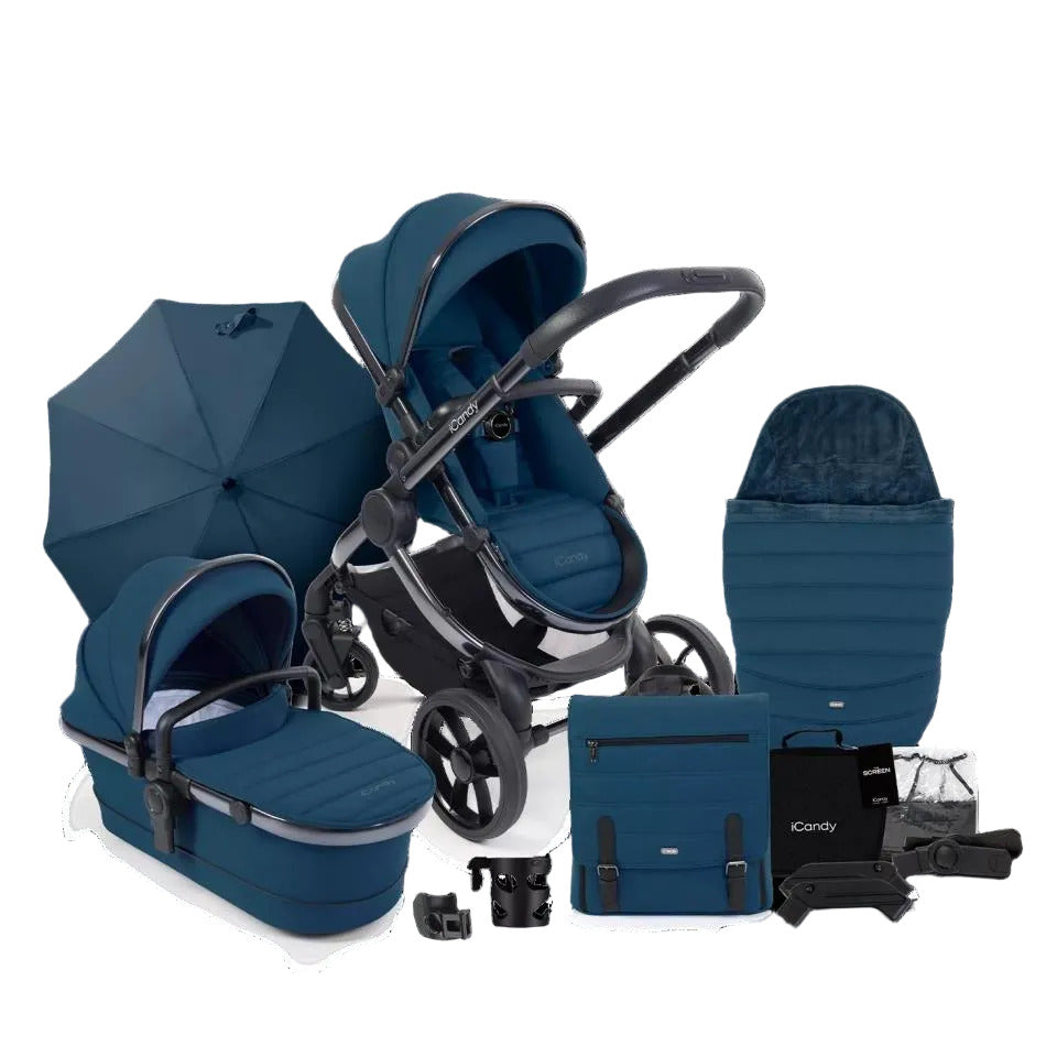 Kinderwagen_Peach7_1