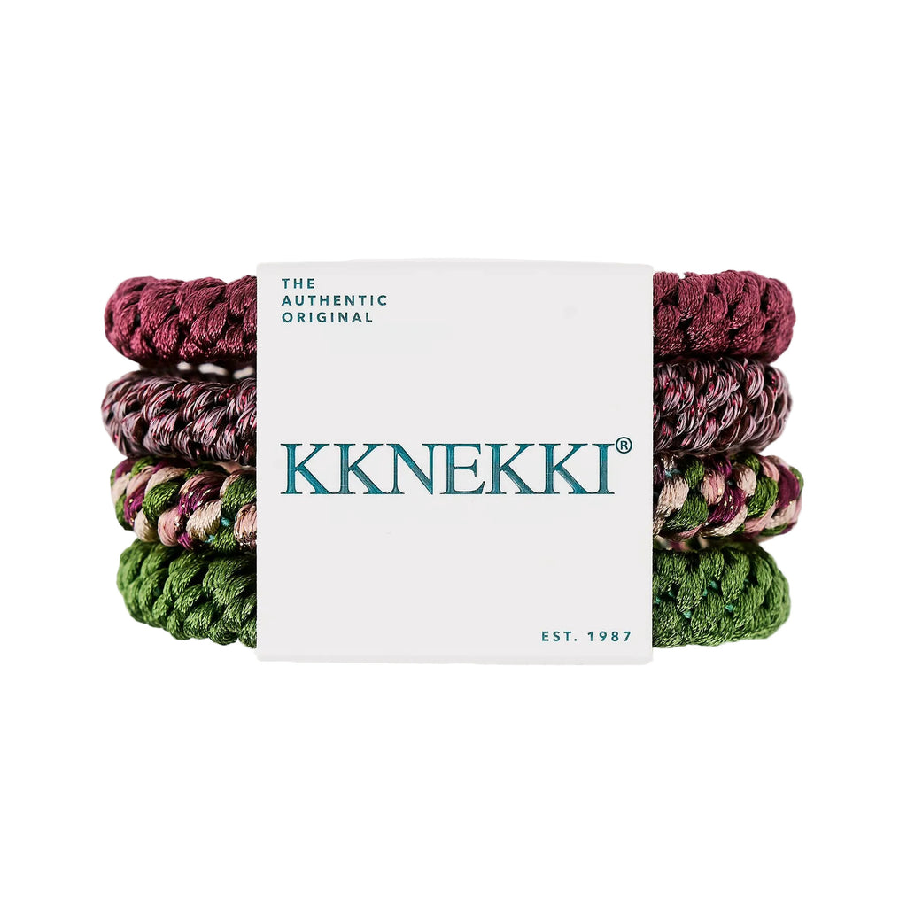 Kknekki_Haargummi_Bundele_4er-Set_3166_