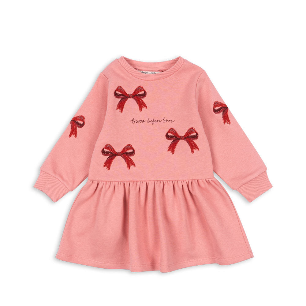 Kleid_Konges_Sløjd_Lou_Bow_ks104341