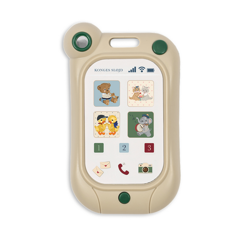 KongesSløjd_Spieltelefon_Mobile_my_first_phone_KS105505_