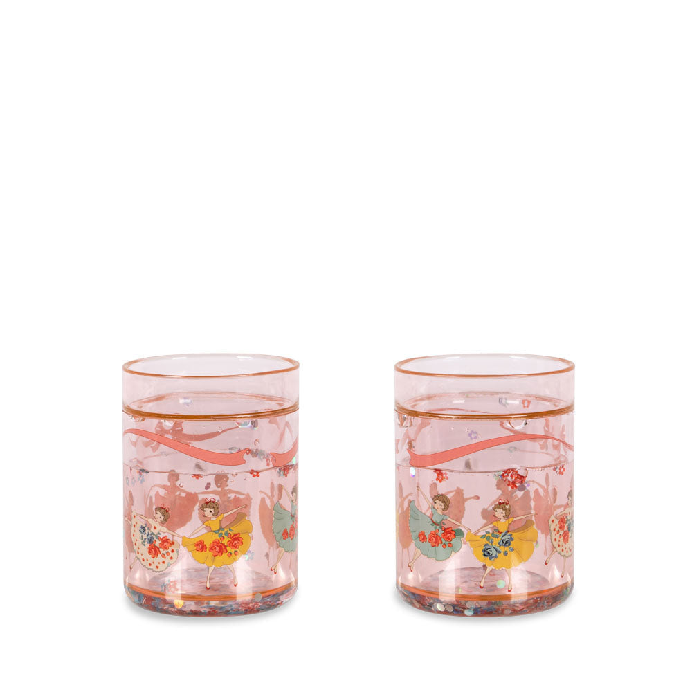 Konges_Sløjd_Glitzer_Becher_tip_toe_twinkle_ks103638