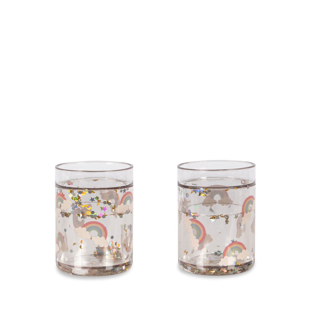 Konges_Sløjd_Glitzerbecher_Set_Rainbow_ks103638-s45082_1