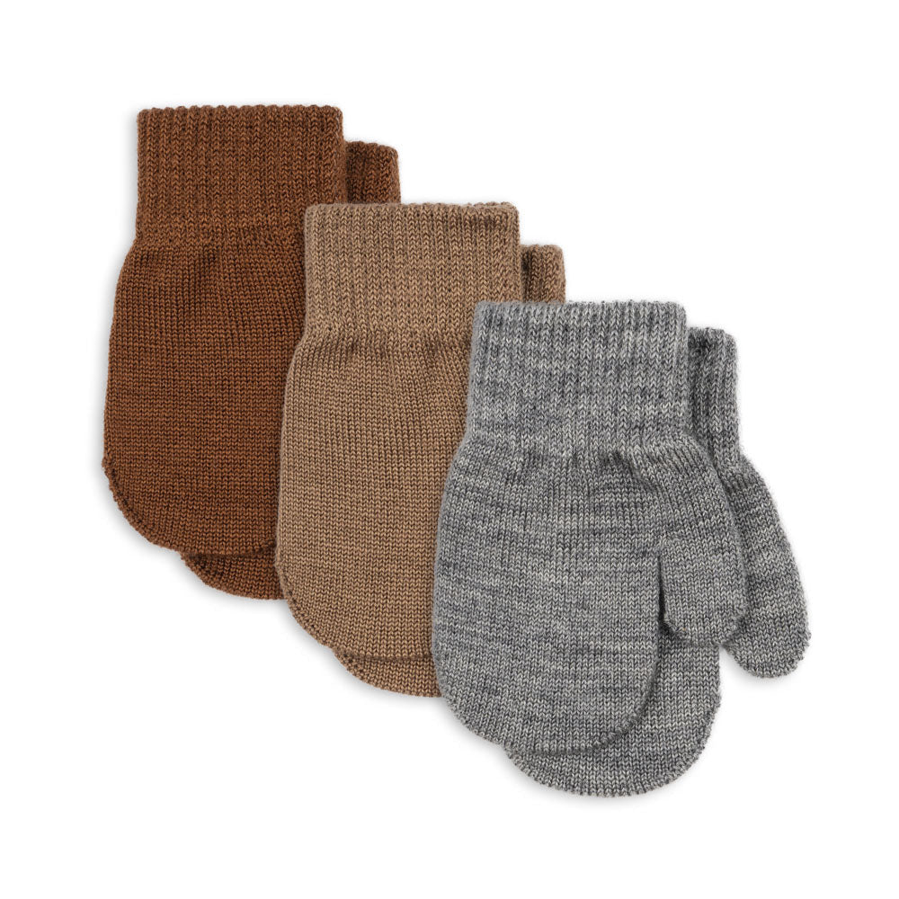 Konges_Sløjd_Handschuhe_3er-pack_ks103433-m00138_1