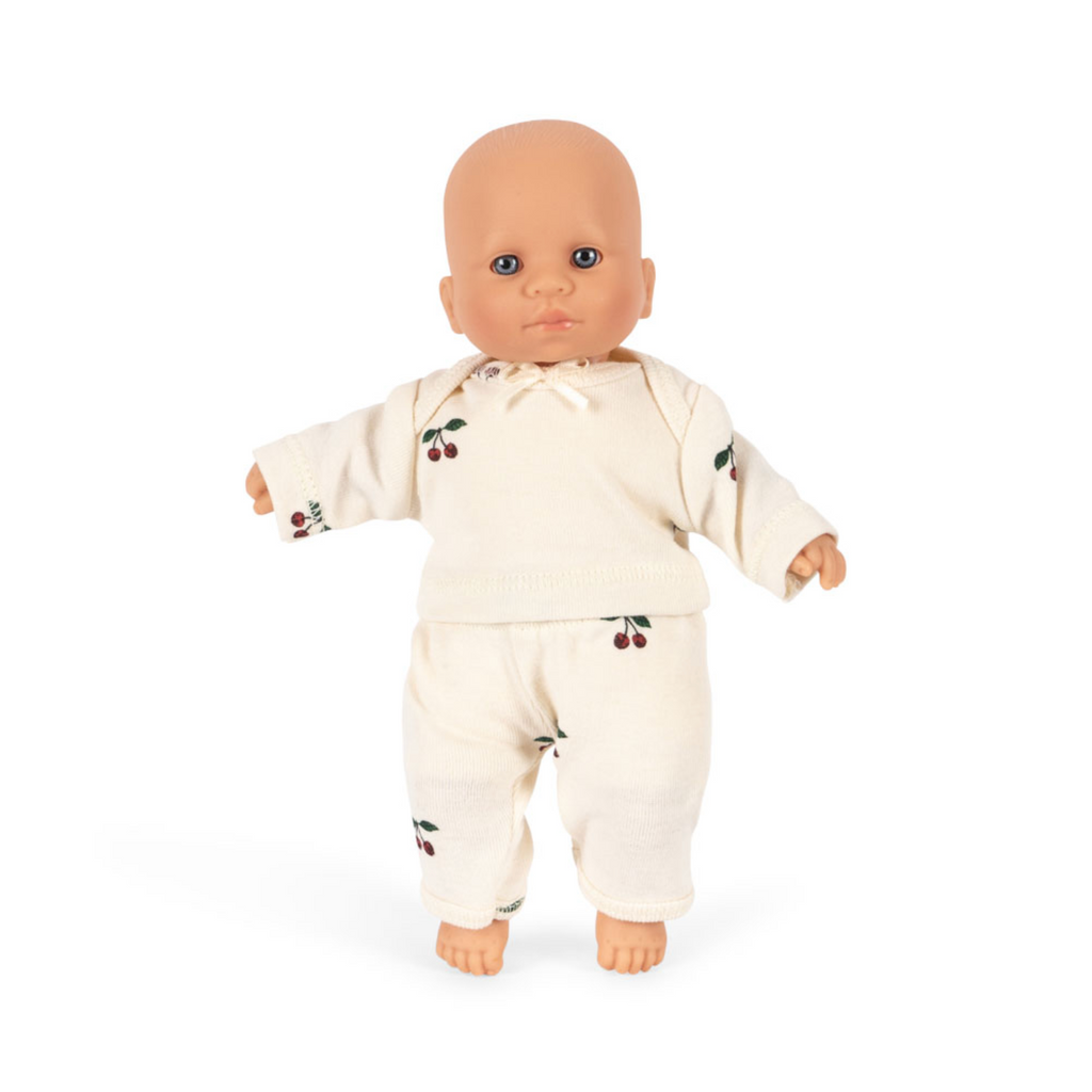 Konges_Sløjd_Minipuppe_KS105018_Cherry_