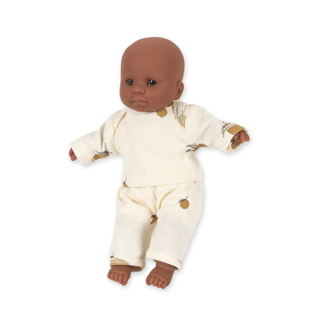 Konges_Sløjd_Minipuppe_Lemon_KS105018