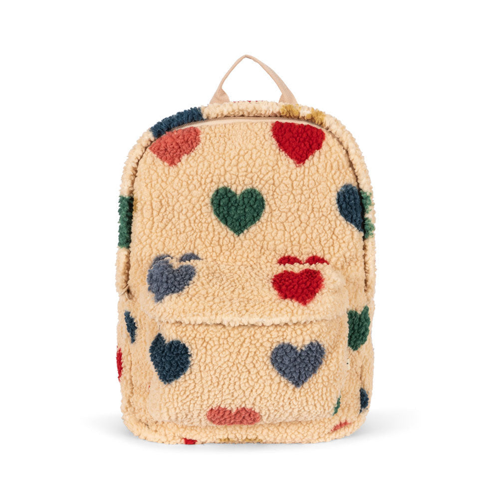 Konges_Sløjd_Rucksack_mit_herz_KS103478_bon_coeur_coloré_
