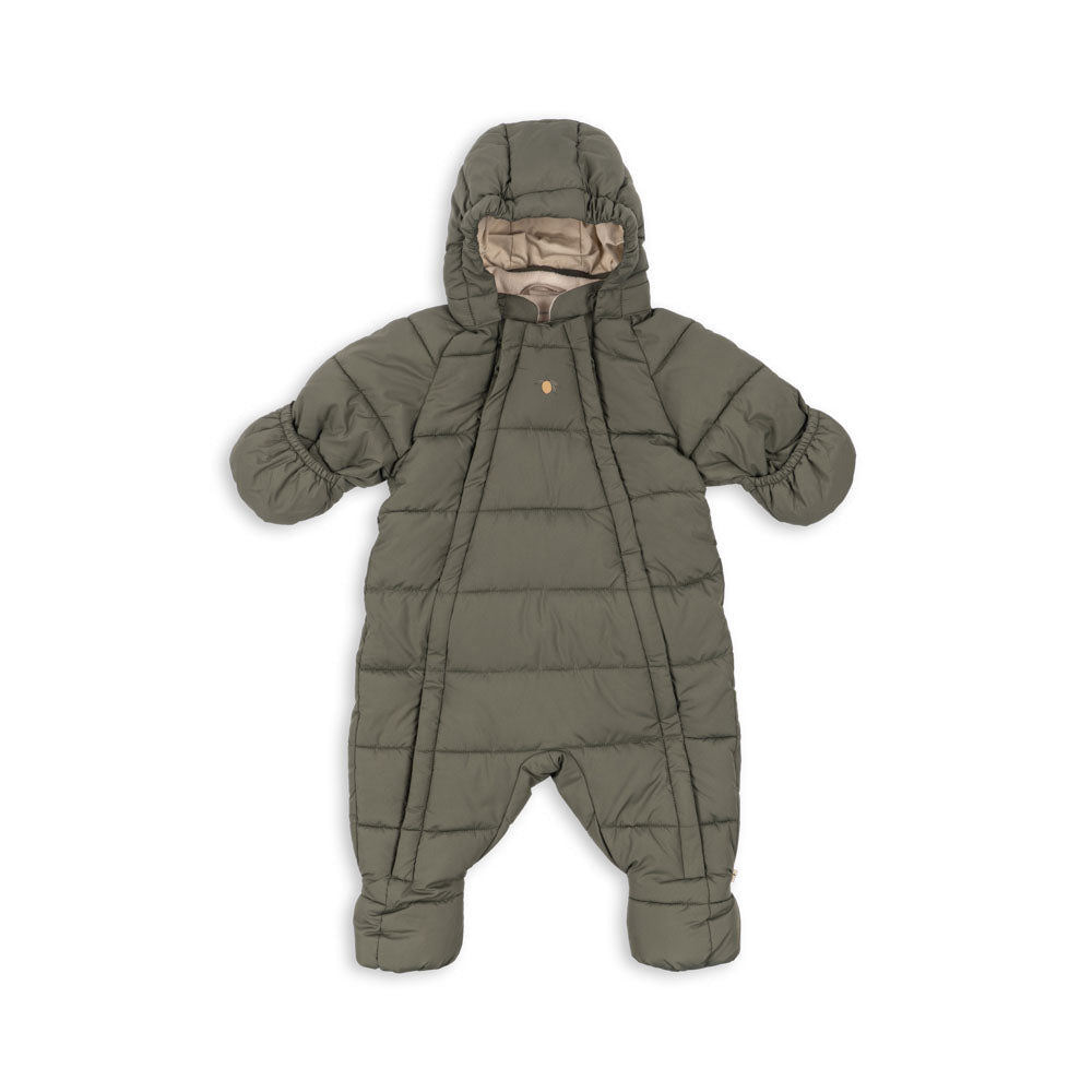 Konges_Sløjd_Schneeoverall_Baby_Alpi_