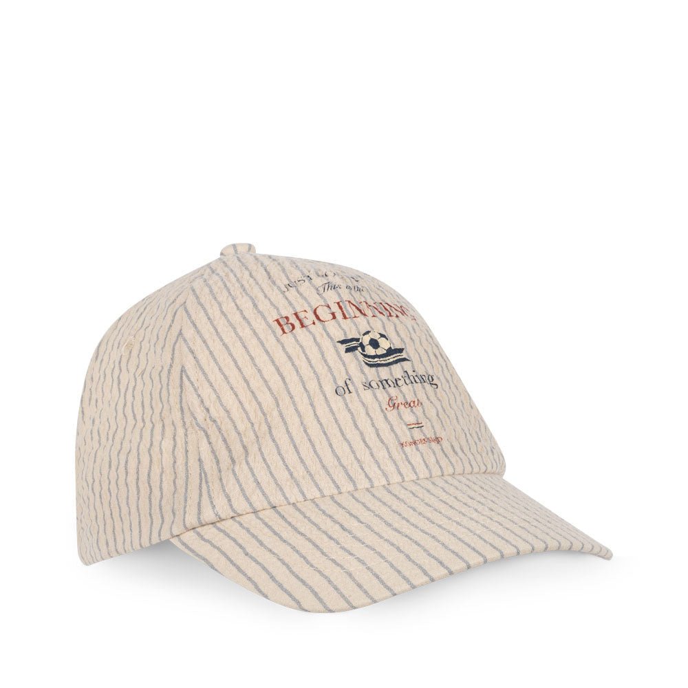 Konges_Sløjd_Sonnenhut_Baseballcap_ks105349-s15081_1