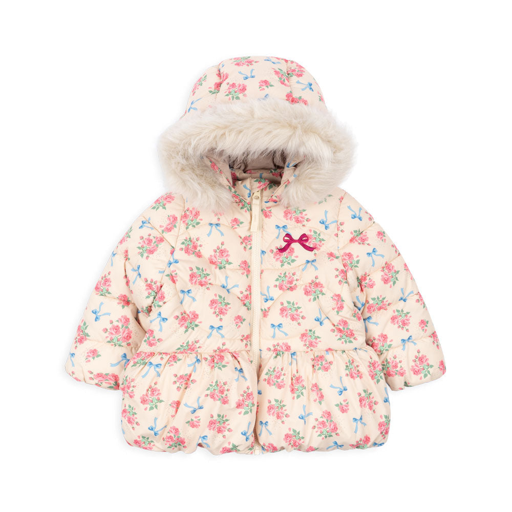 Konges_Sløjd_Winterjacke_Girls_Sigge