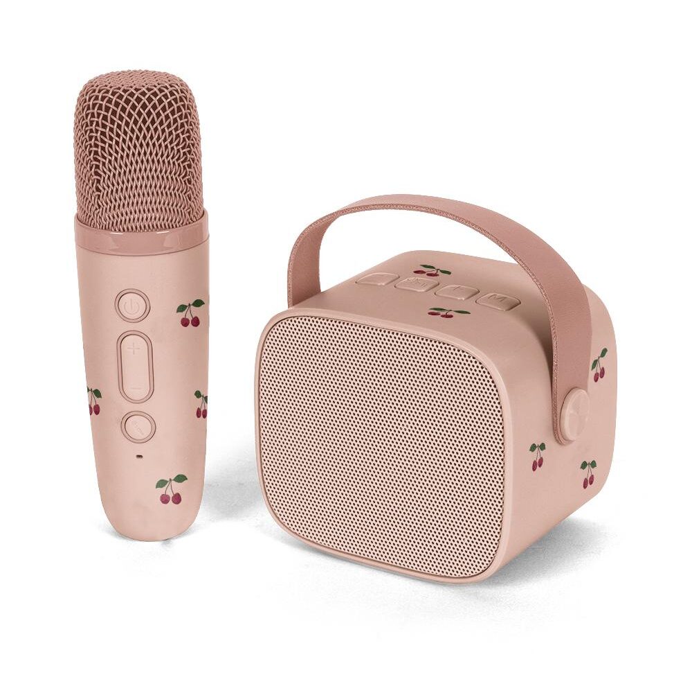 Konges_Slojd_Karaoke_Set_Cherry_KS102385