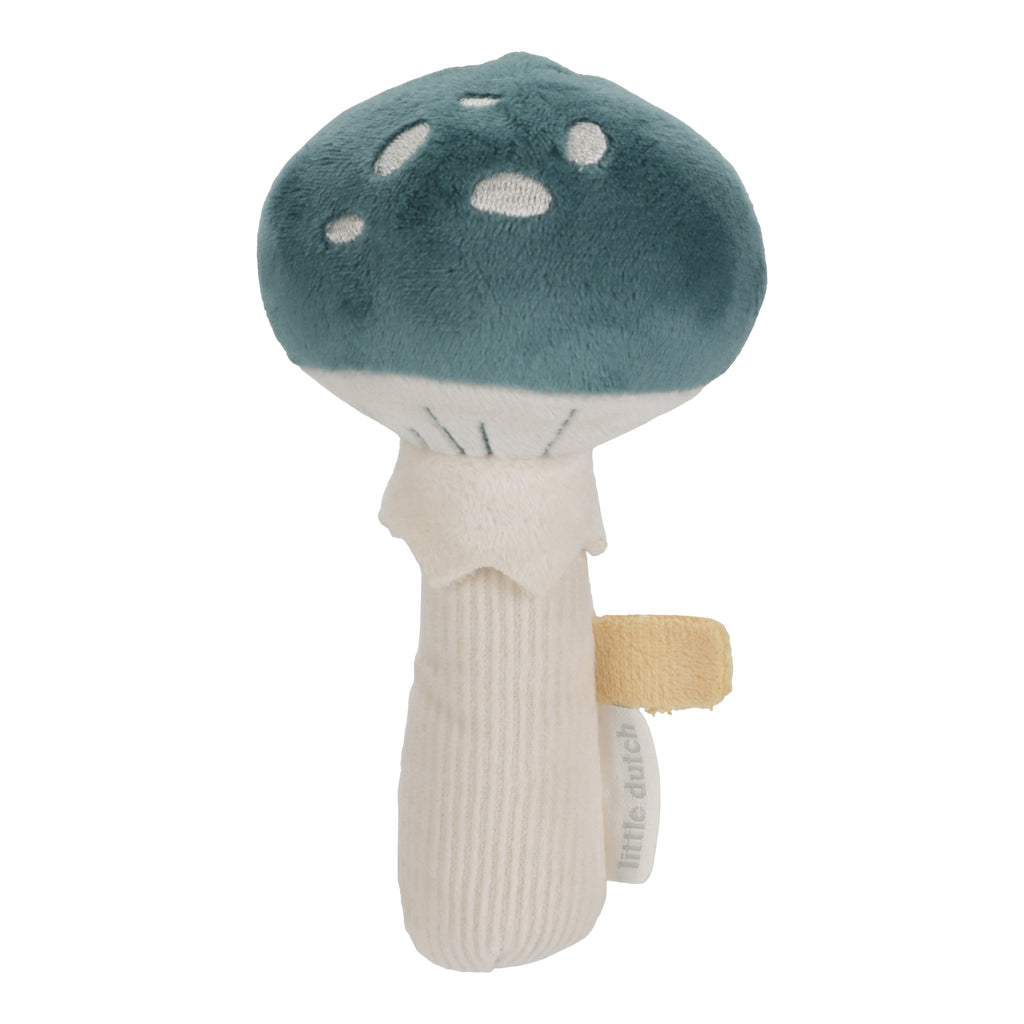 Little Dutch Stoffrassel Pilz Forest Garden LD8901