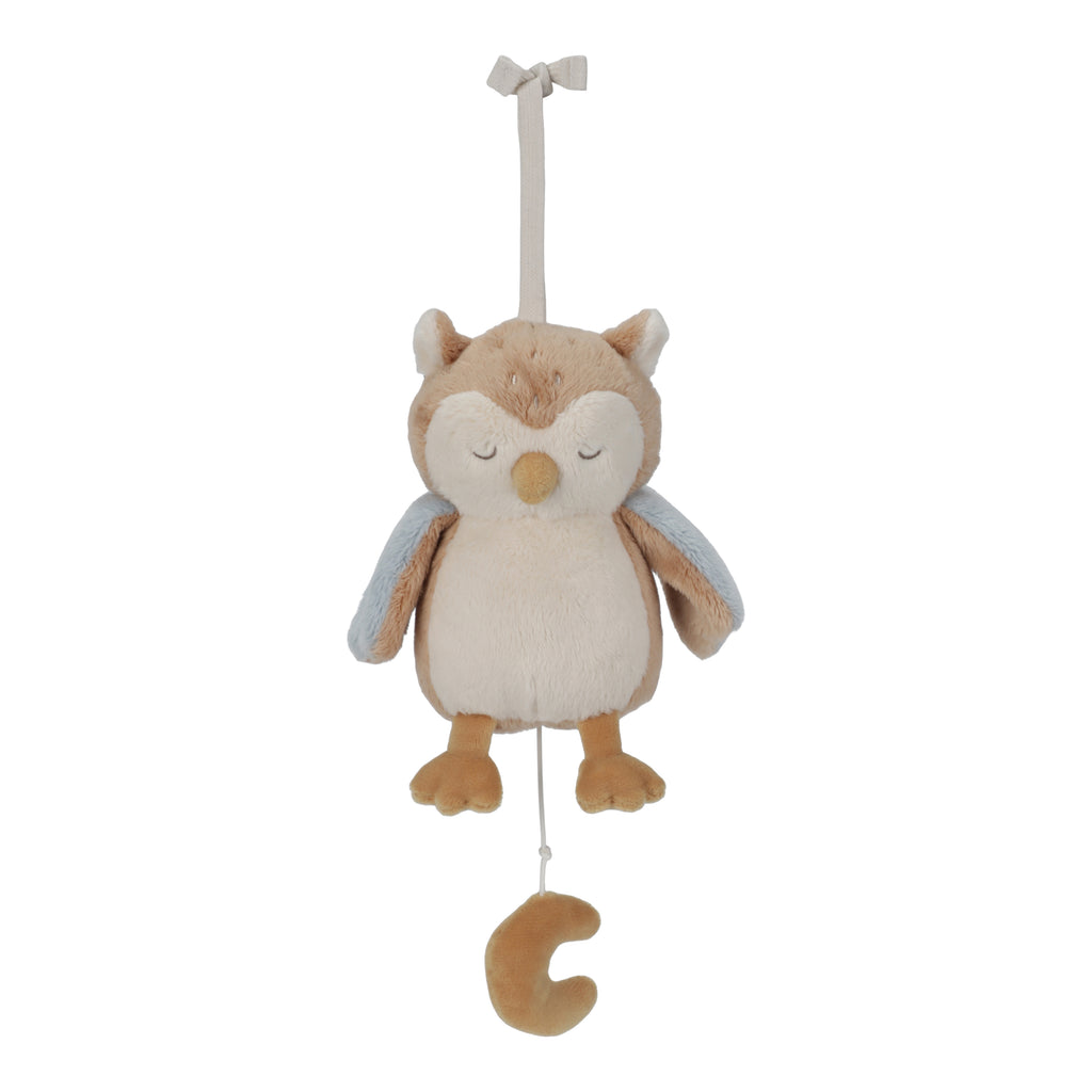Little Dutch Spieluhr Eule Forest Friends LD8906