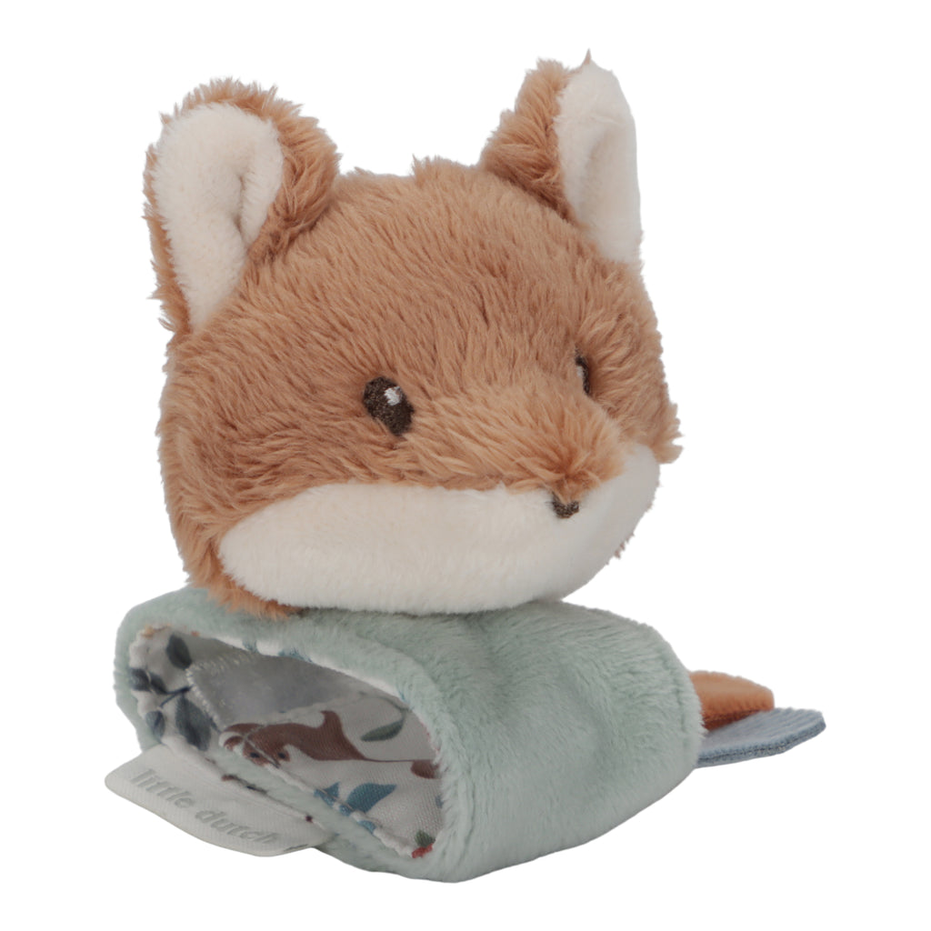 Little Dutch Handgelenkrassel Fuchs Forest Friends LD8924