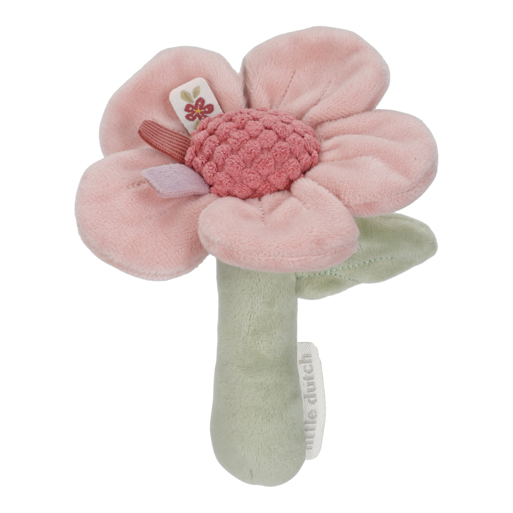 Little Dutch Rassel Blume Fairy Garden LD9001