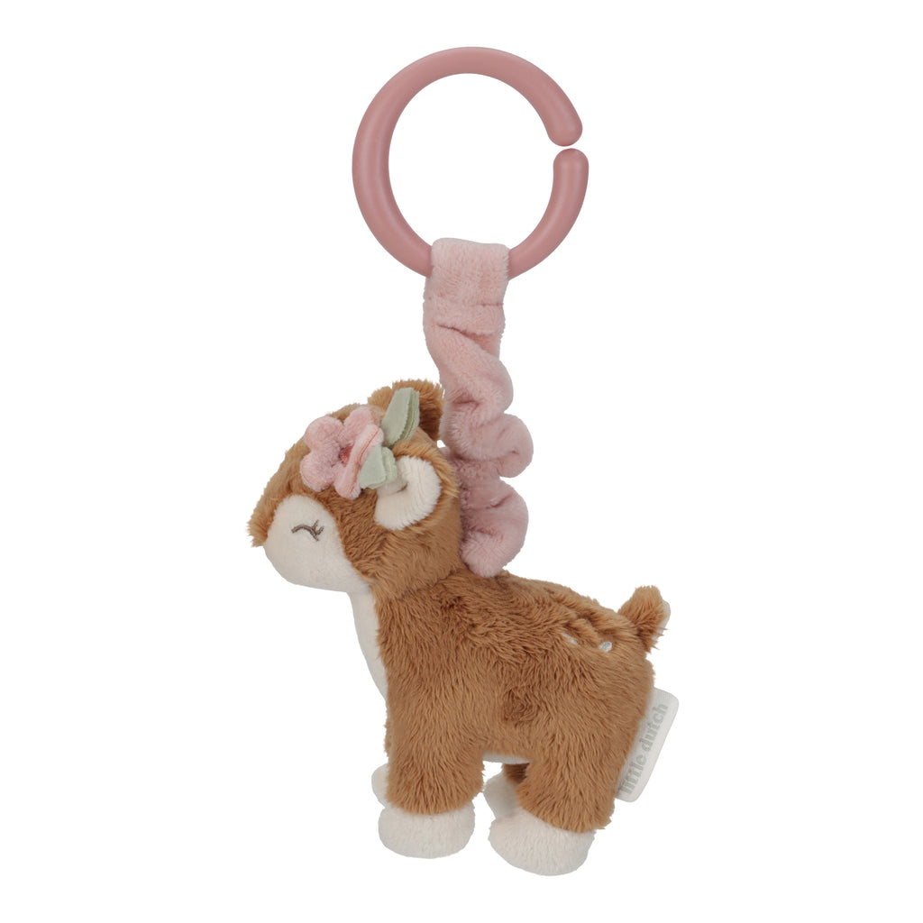 Little Dutch Zittertier Reh Fairy Garden LD9013