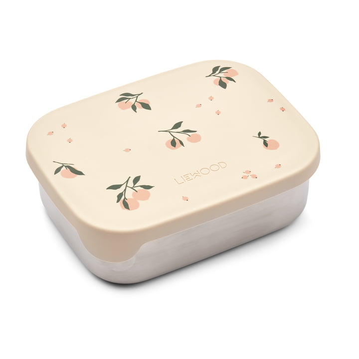 Lunchbox Arthur LW14982 Peach sea shell mix 2210
