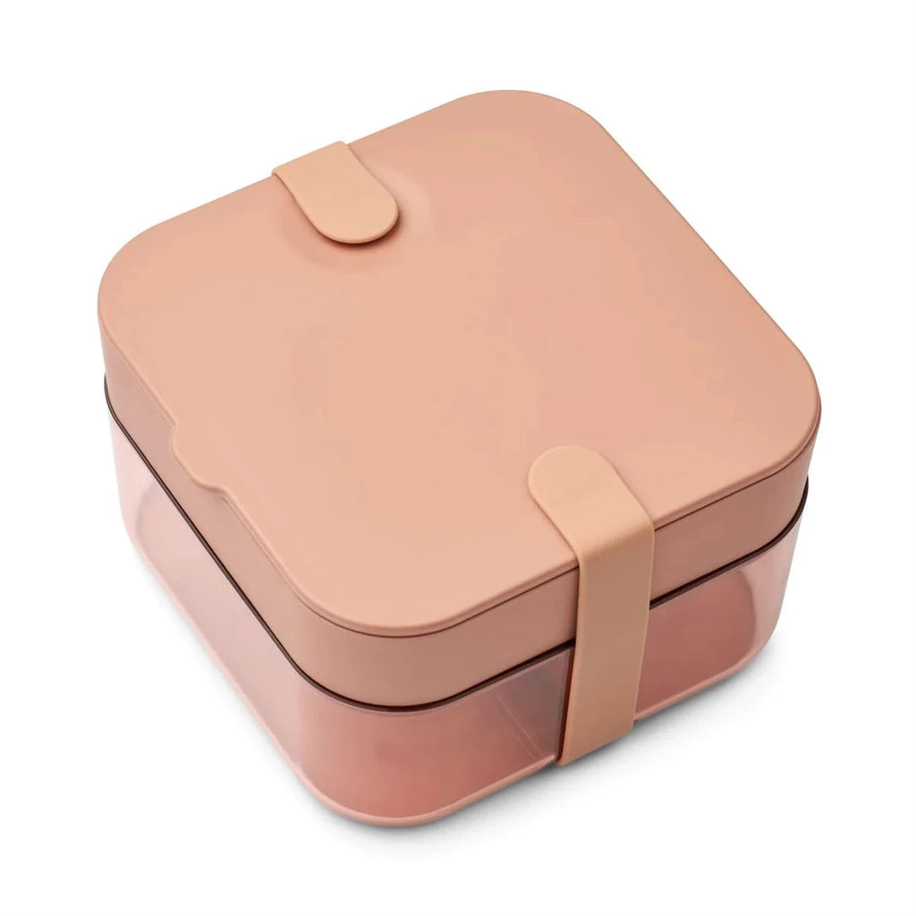 Fiambrera Liewood Amandine beneto-box LW17399